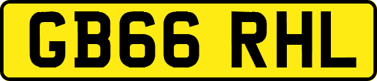 GB66RHL