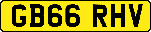 GB66RHV