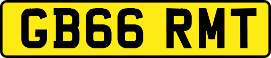 GB66RMT