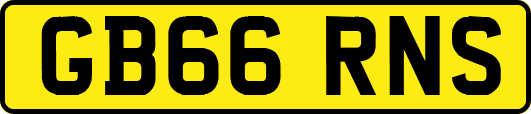 GB66RNS