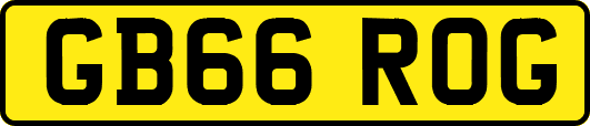 GB66ROG