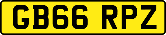 GB66RPZ