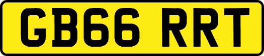 GB66RRT