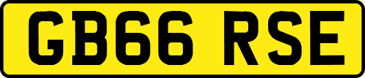 GB66RSE