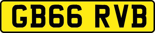 GB66RVB