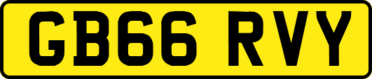 GB66RVY