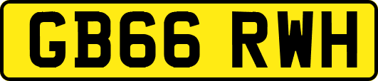 GB66RWH