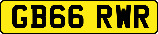 GB66RWR
