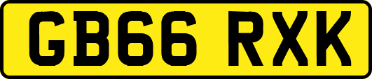 GB66RXK