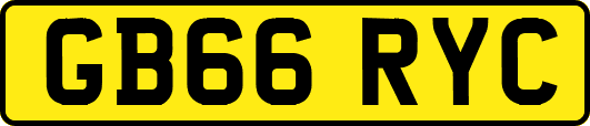 GB66RYC