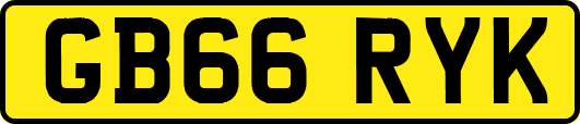 GB66RYK