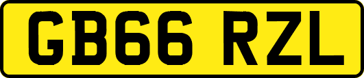 GB66RZL