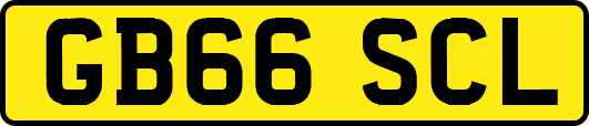 GB66SCL