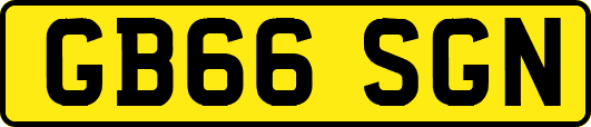 GB66SGN