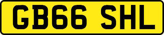GB66SHL