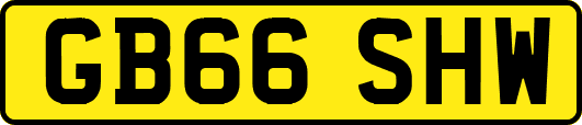 GB66SHW