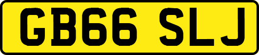 GB66SLJ