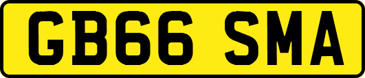 GB66SMA