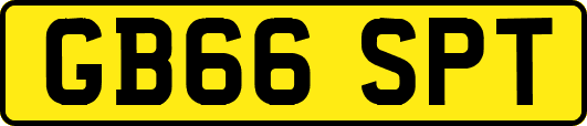 GB66SPT