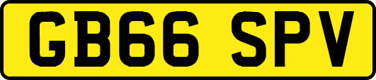 GB66SPV