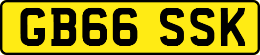 GB66SSK
