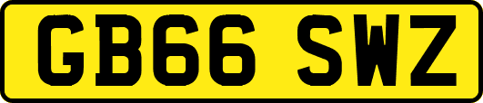 GB66SWZ
