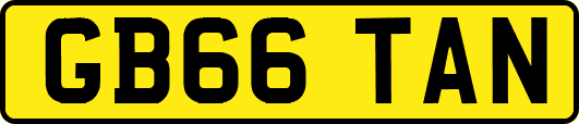 GB66TAN