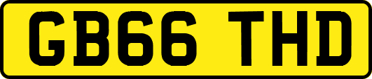 GB66THD
