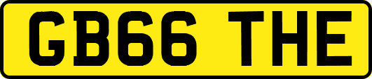 GB66THE