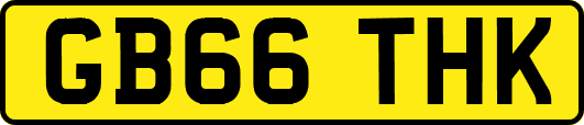 GB66THK