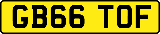 GB66TOF
