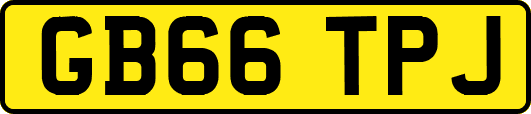 GB66TPJ