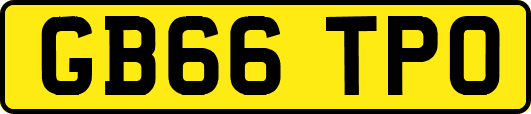 GB66TPO