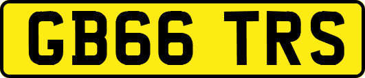 GB66TRS