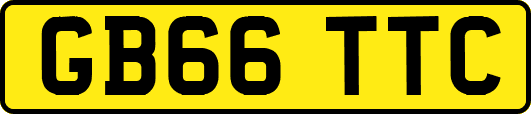 GB66TTC