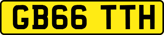 GB66TTH