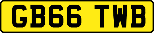 GB66TWB