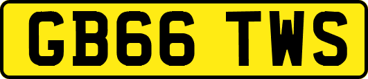 GB66TWS