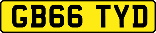 GB66TYD