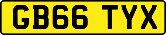 GB66TYX