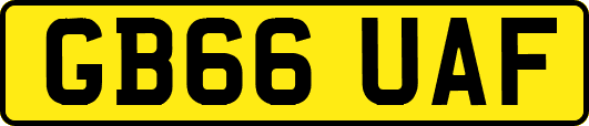 GB66UAF