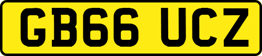 GB66UCZ