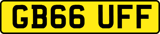 GB66UFF