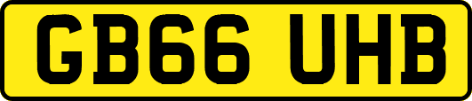GB66UHB