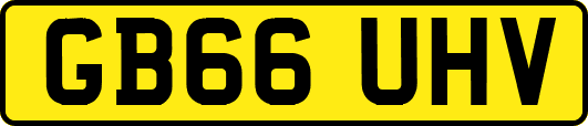 GB66UHV
