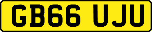 GB66UJU