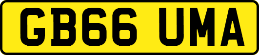 GB66UMA