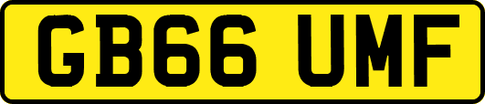 GB66UMF