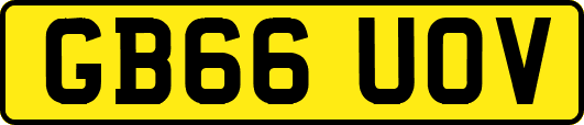 GB66UOV