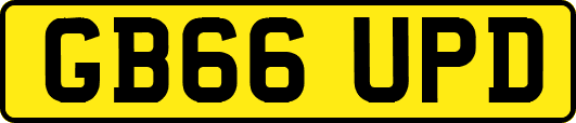 GB66UPD